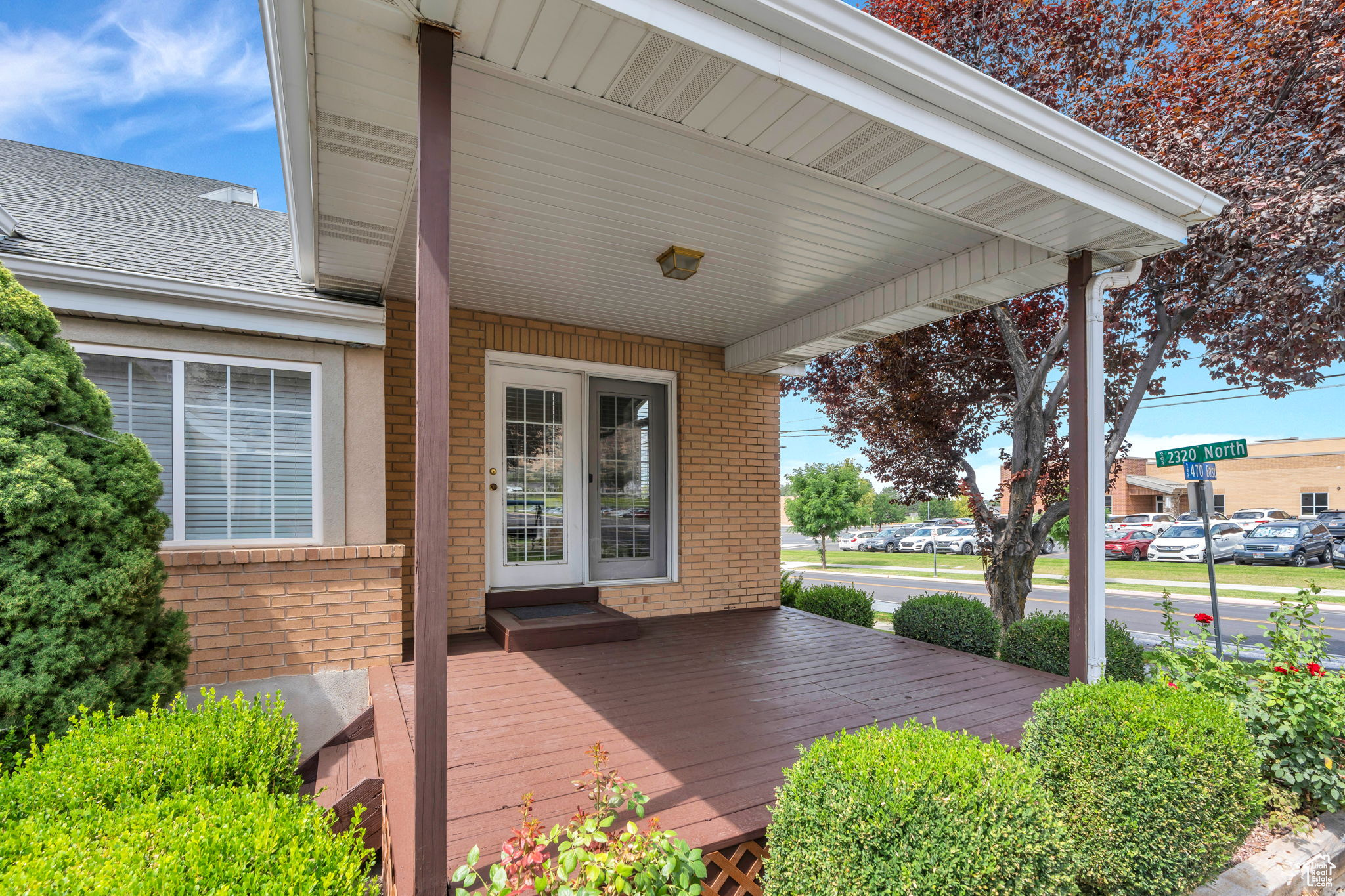 ROCK CANYON - Residential Income
