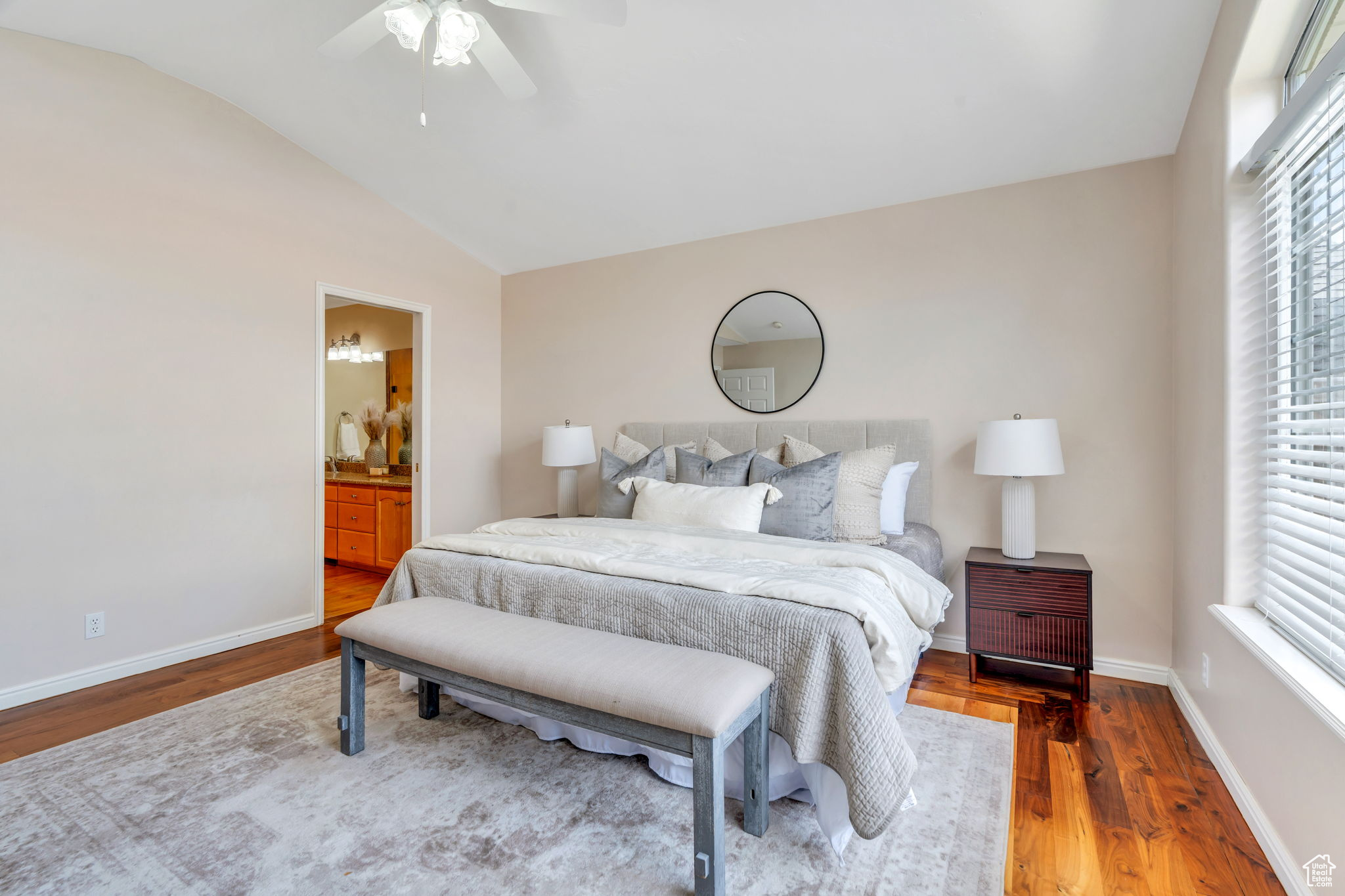 ROCK CANYON - Residential Income