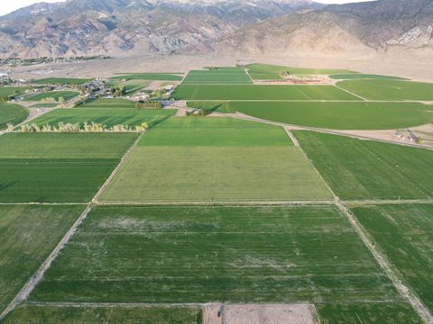 Vacant Land For Sale - 1565 S 1200<br/> Monroe, UT 84754