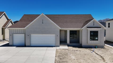 Homes For Sale - 5394 N Honey Suckle Way<br/> Eagle Mountain, UT 84005