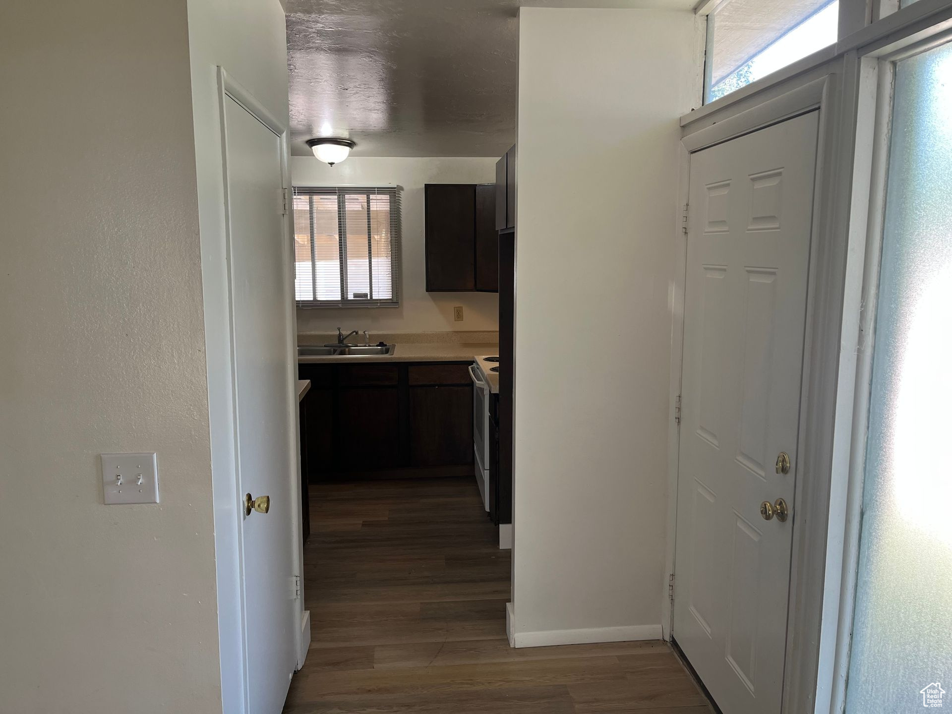 ASPEN EAST - Residential Lease