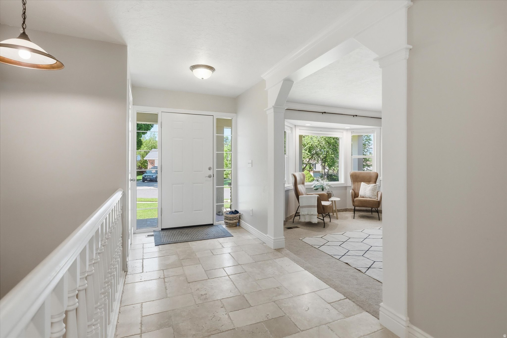 WILD ROSE SUBDIVISION - Residential