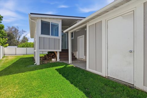 Tiny photo for 235 E 1100 N, Logan, UT 84341 (MLS # 2158580)