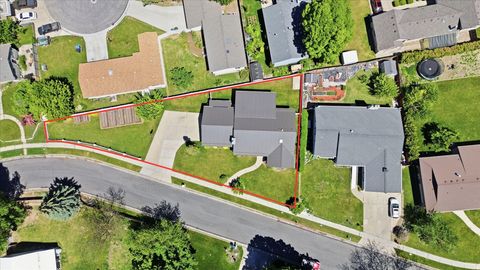Tiny photo for 235 E 1100 N, Logan, UT 84341 (MLS # 2158580)