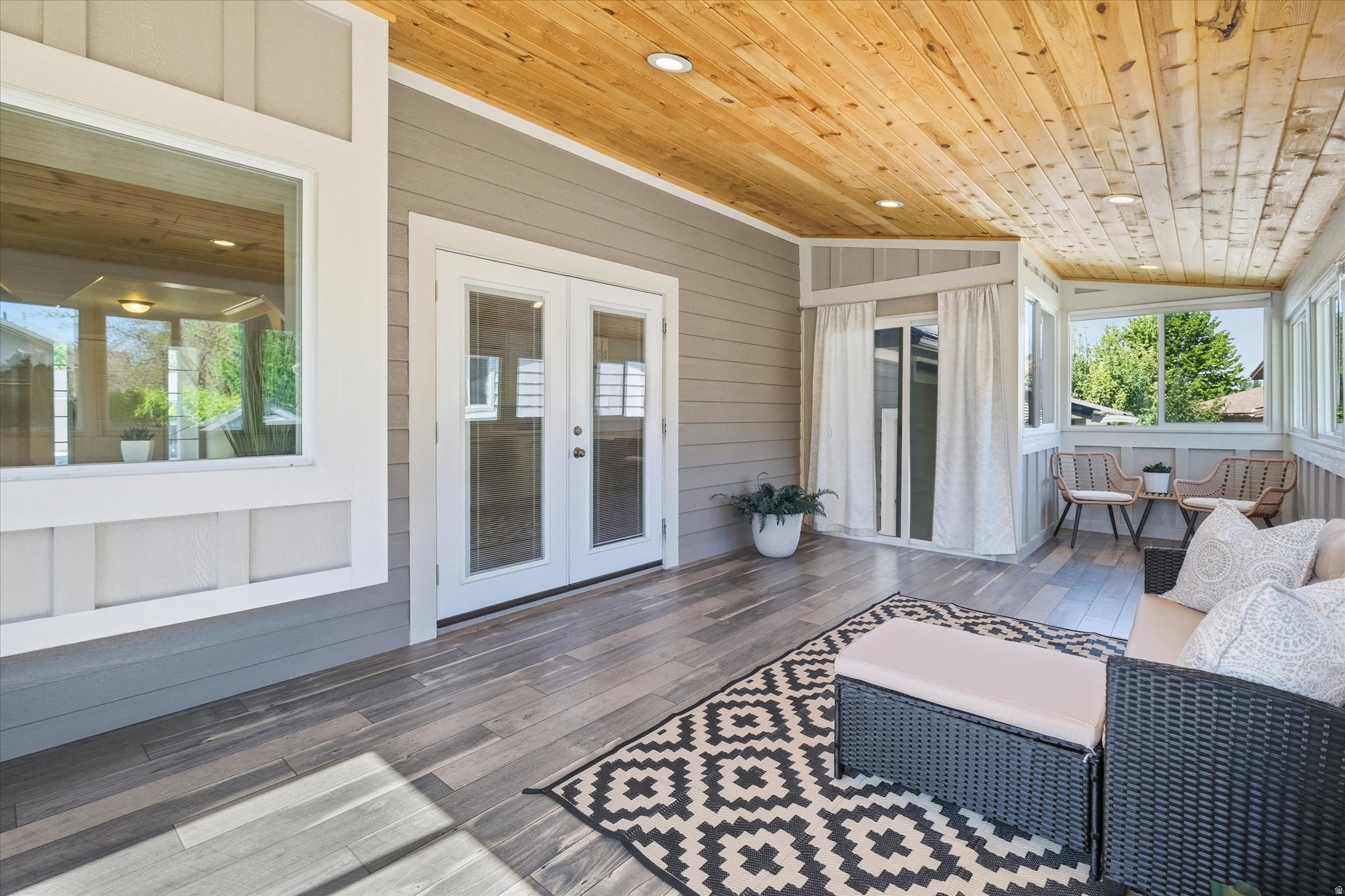 WILD ROSE SUBDIVISION - Residential