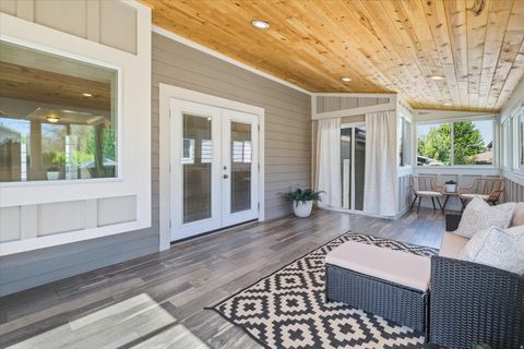 Tiny photo for 235 E 1100 N, Logan, UT 84341 (MLS # 2158580)