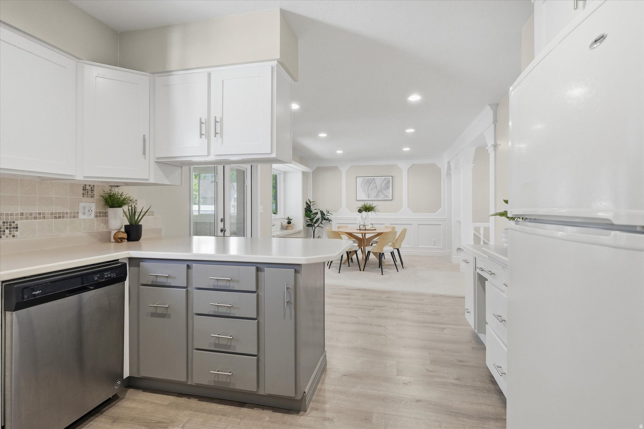 WILD ROSE SUBDIVISION - Residential