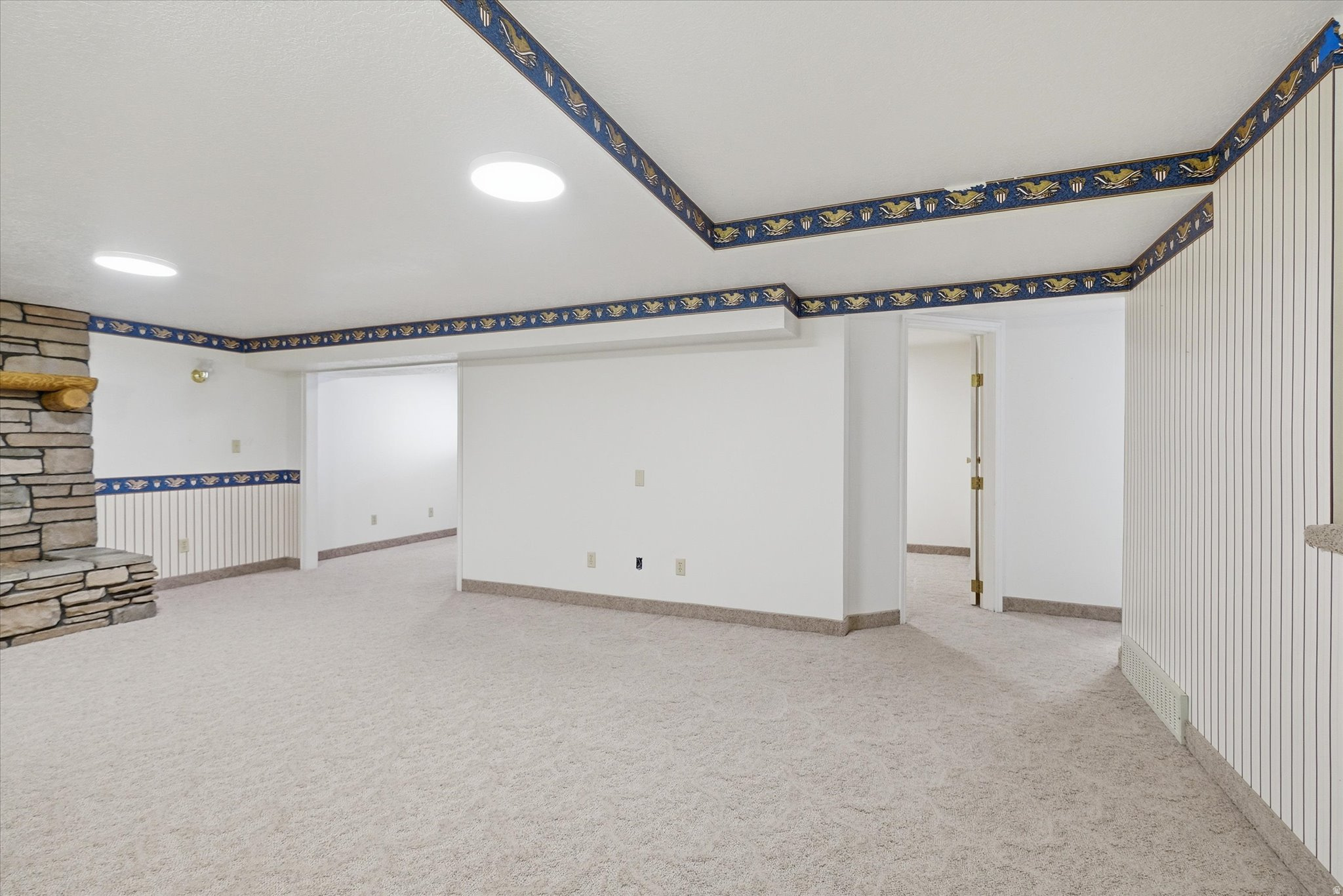 WILD ROSE SUBDIVISION - Residential