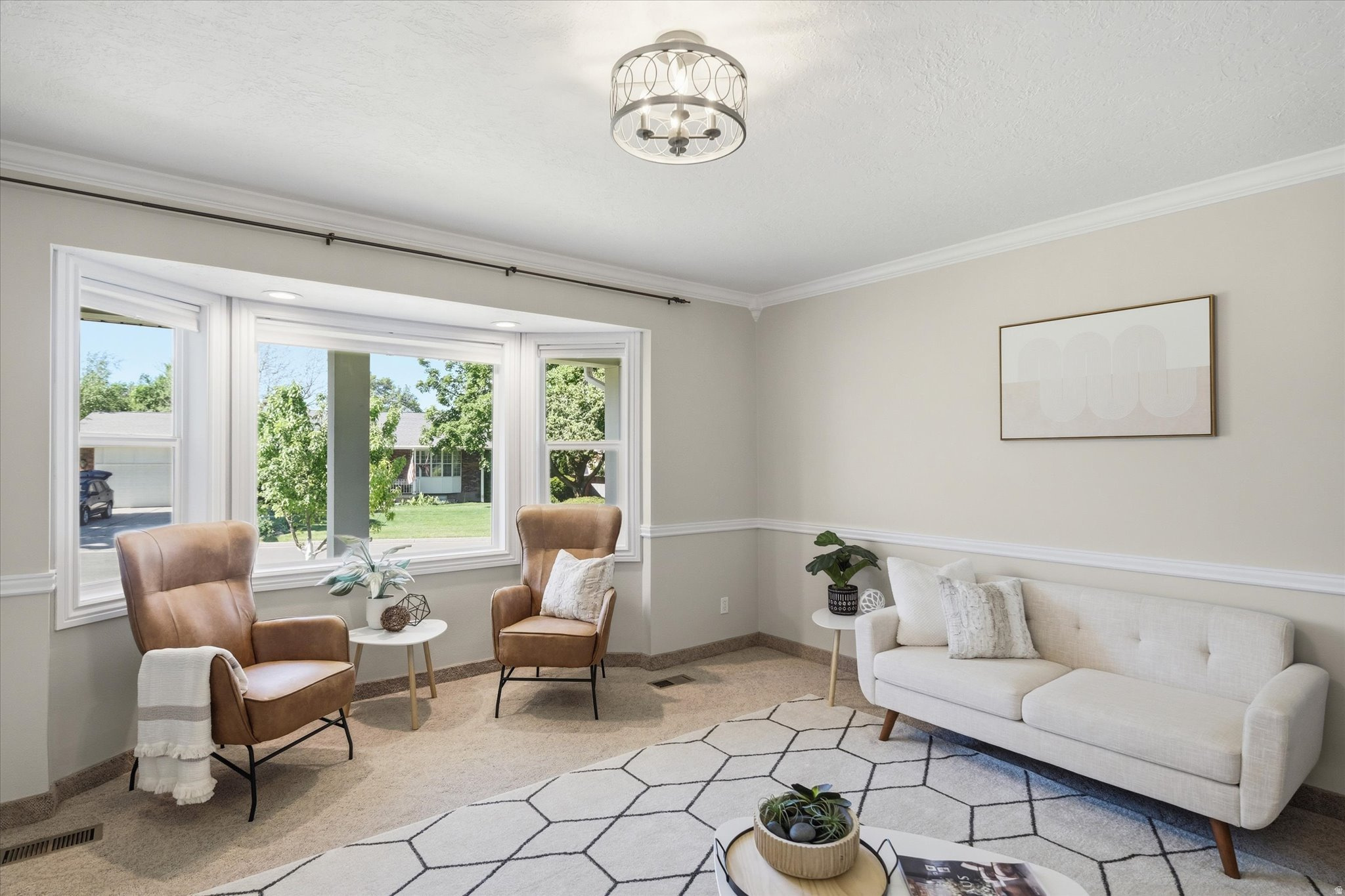 WILD ROSE SUBDIVISION - Residential