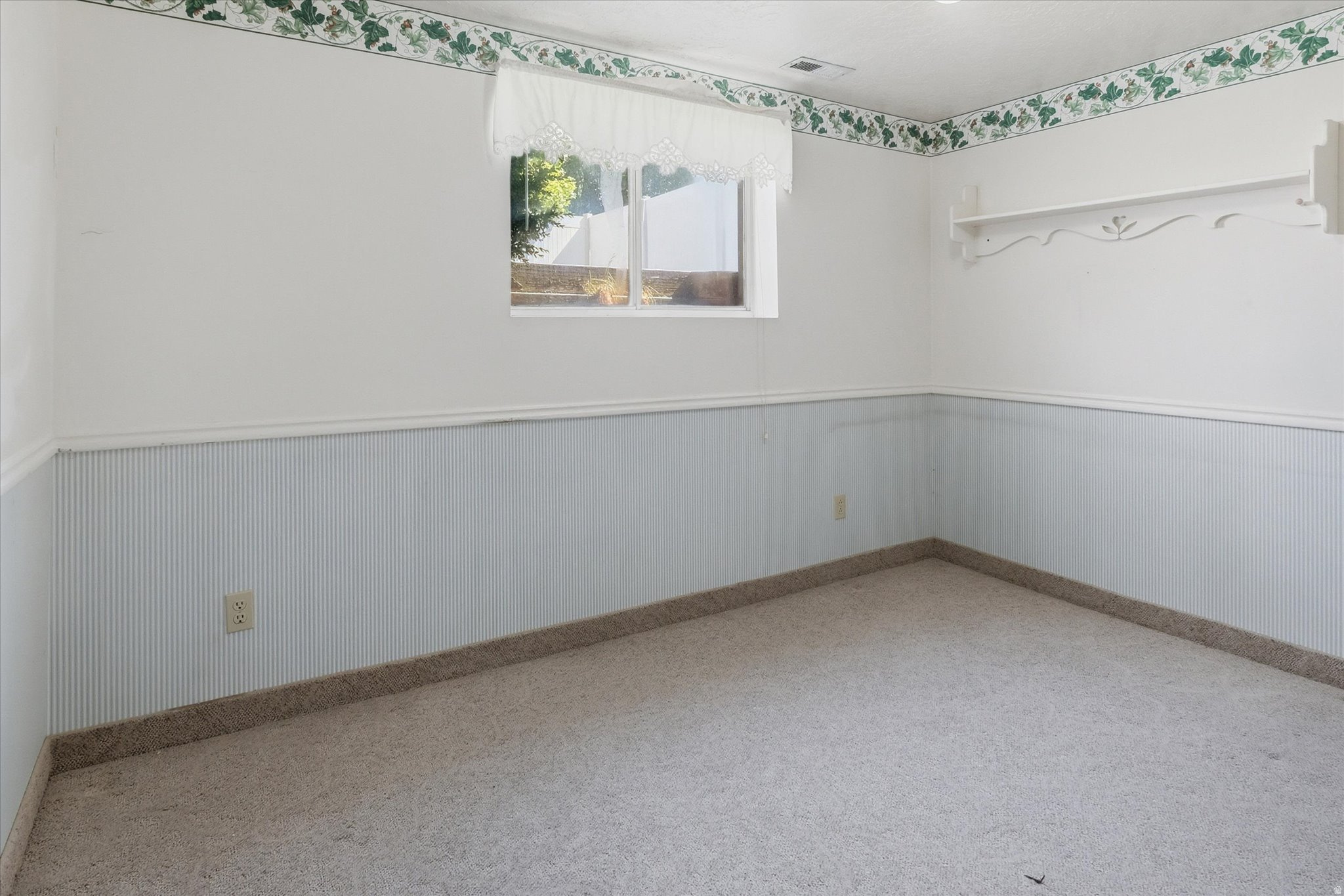 WILD ROSE SUBDIVISION - Residential