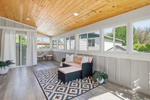 Tiny photo for 235 E 1100 N, Logan, UT 84341 (MLS # 2158580)