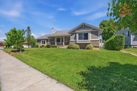 Tiny photo for 235 E 1100 N, Logan, UT 84341 (MLS # 2158580)
