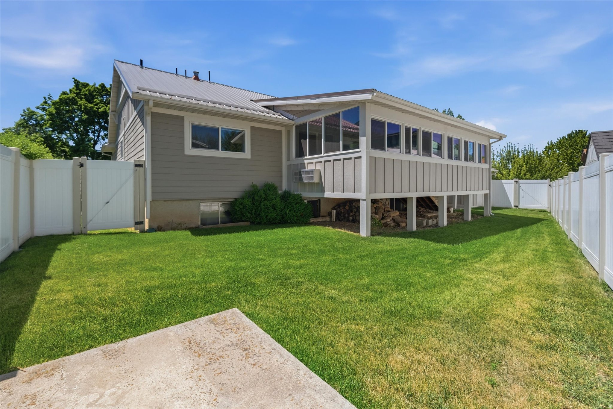 WILD ROSE SUBDIVISION - Residential