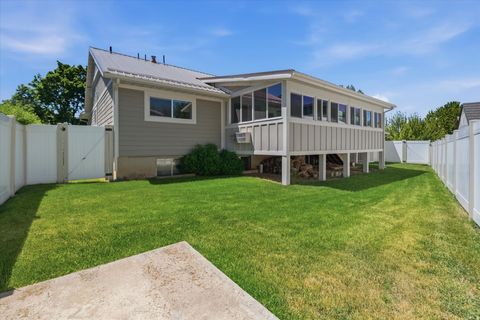 Tiny photo for 235 E 1100 N, Logan, UT 84341 (MLS # 2158580)