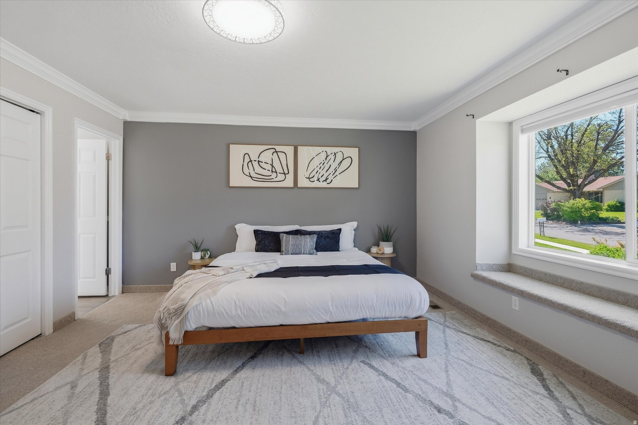 WILD ROSE SUBDIVISION - Residential