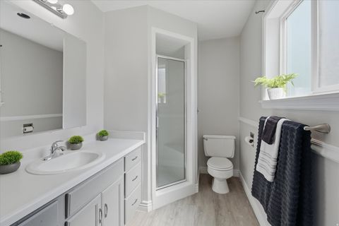 Tiny photo for 235 E 1100 N, Logan, UT 84341 (MLS # 2158580)
