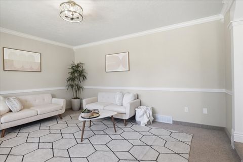 Tiny photo for 235 E 1100 N, Logan, UT 84341 (MLS # 2158580)