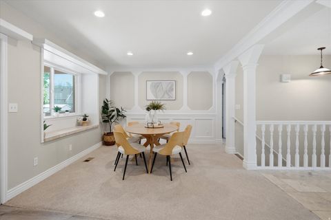 Tiny photo for 235 E 1100 N, Logan, UT 84341 (MLS # 2158580)