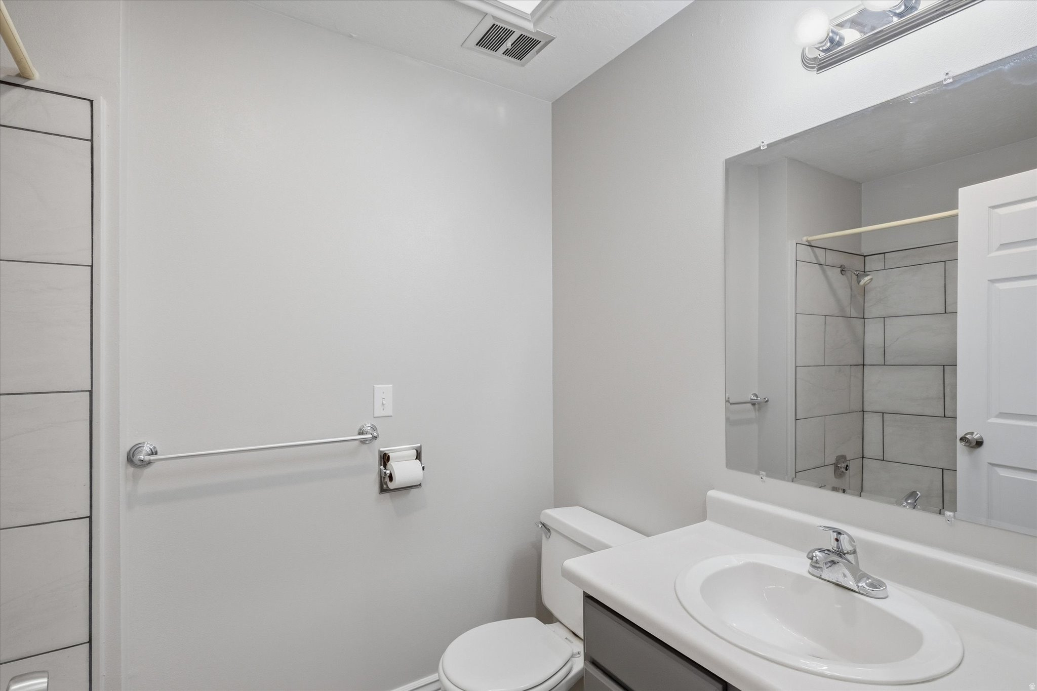WILD ROSE SUBDIVISION - Residential