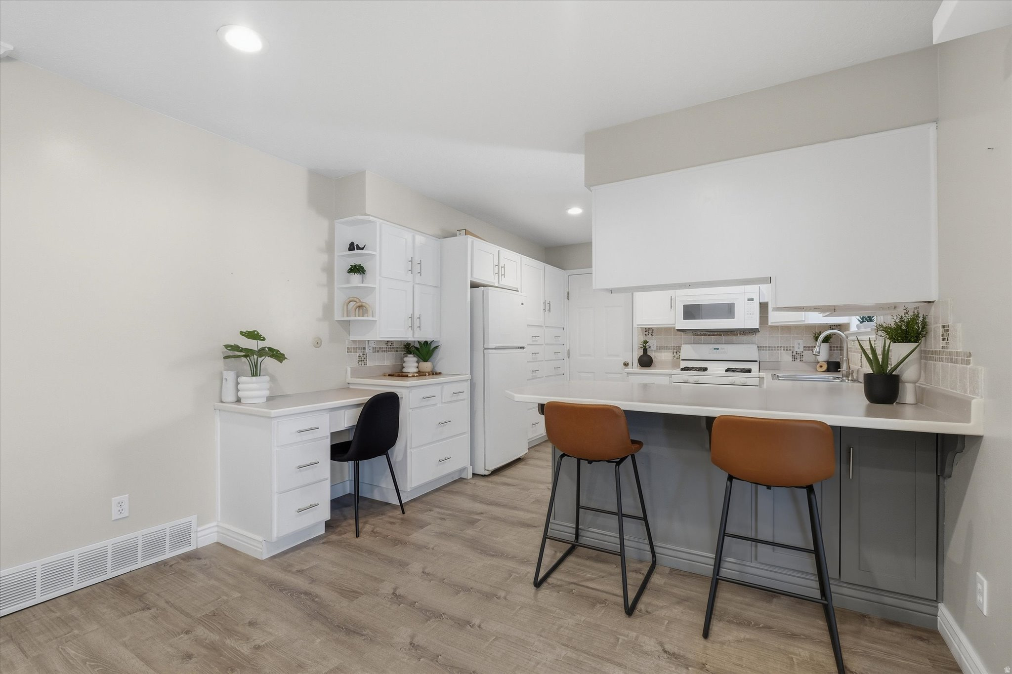 WILD ROSE SUBDIVISION - Residential