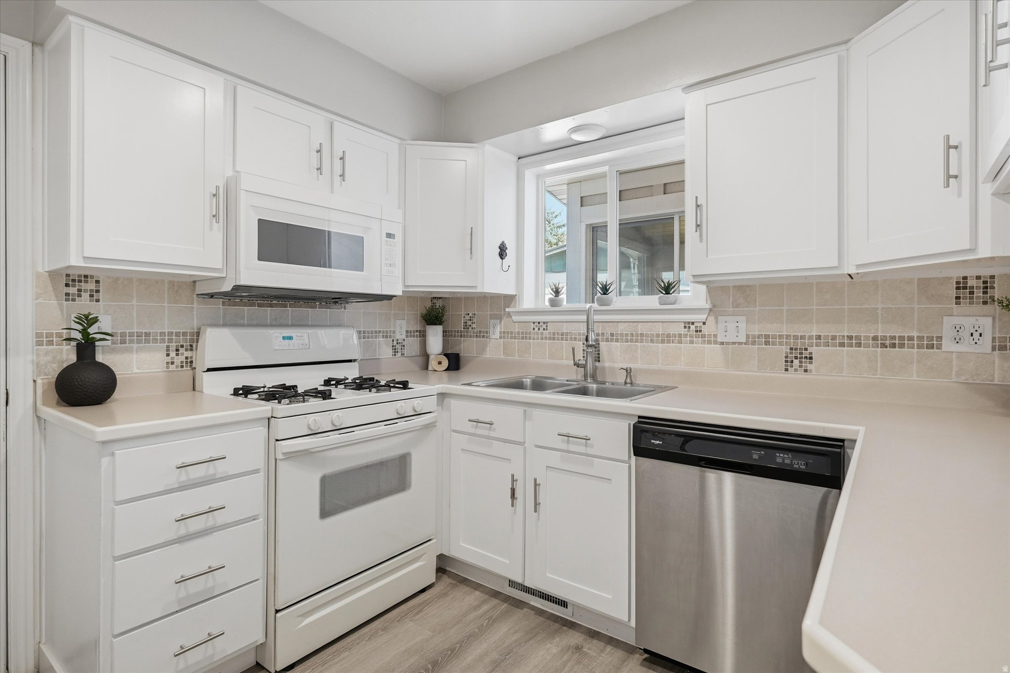 WILD ROSE SUBDIVISION - Residential