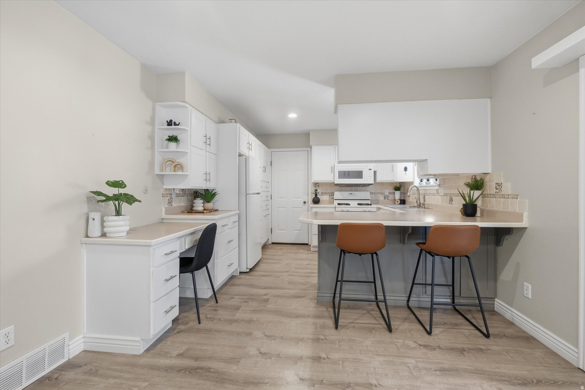 WILD ROSE SUBDIVISION - Residential
