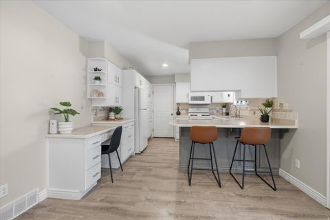 Tiny photo for 235 E 1100 N, Logan, UT 84341 (MLS # 2158580)