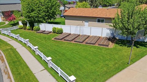 Tiny photo for 235 E 1100 N, Logan, UT 84341 (MLS # 2158580)