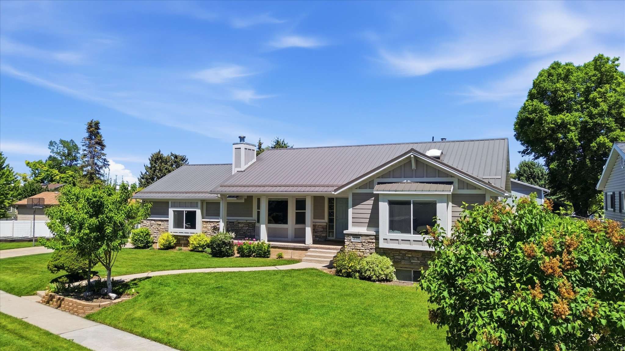 WILD ROSE SUBDIVISION - Residential