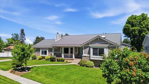 Photo of 235 E 1100 N, Logan, UT 84341 (MLS # 2158580)