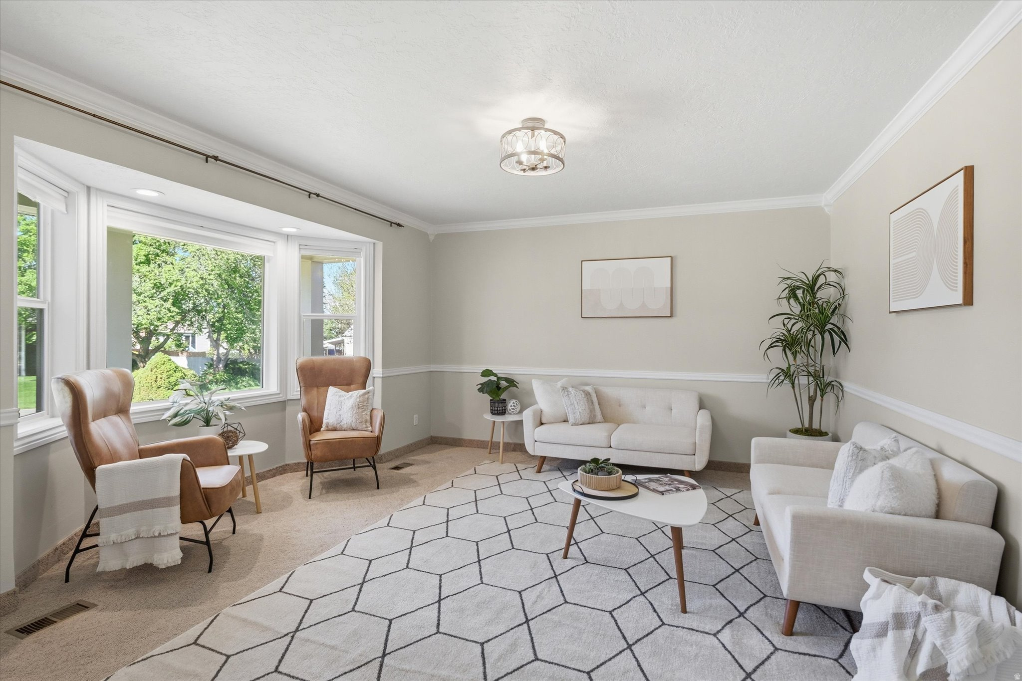 WILD ROSE SUBDIVISION - Residential