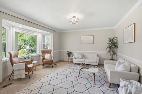 Tiny photo for 235 E 1100 N, Logan, UT 84341 (MLS # 2158580)
