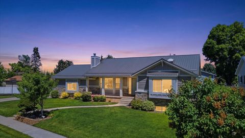 Tiny photo for 235 E 1100 N, Logan, UT 84341 (MLS # 2158580)