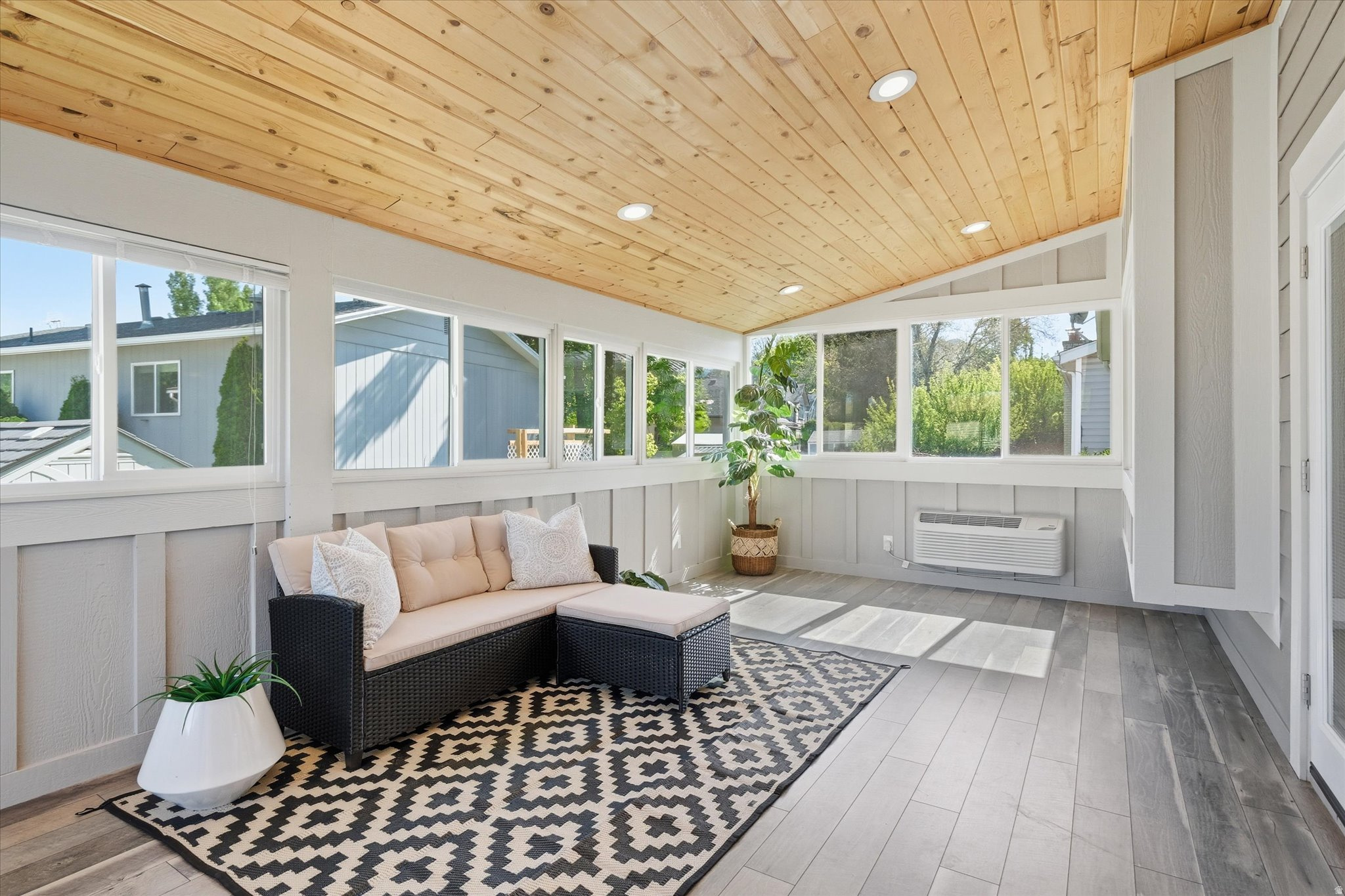WILD ROSE SUBDIVISION - Residential