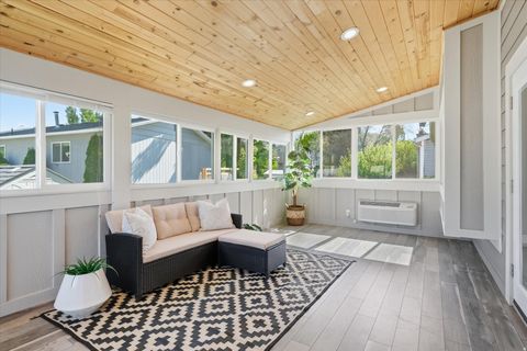 Tiny photo for 235 E 1100 N, Logan, UT 84341 (MLS # 2158580)