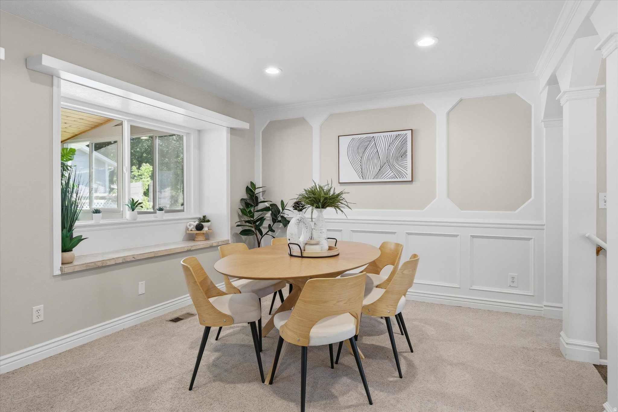 WILD ROSE SUBDIVISION - Residential
