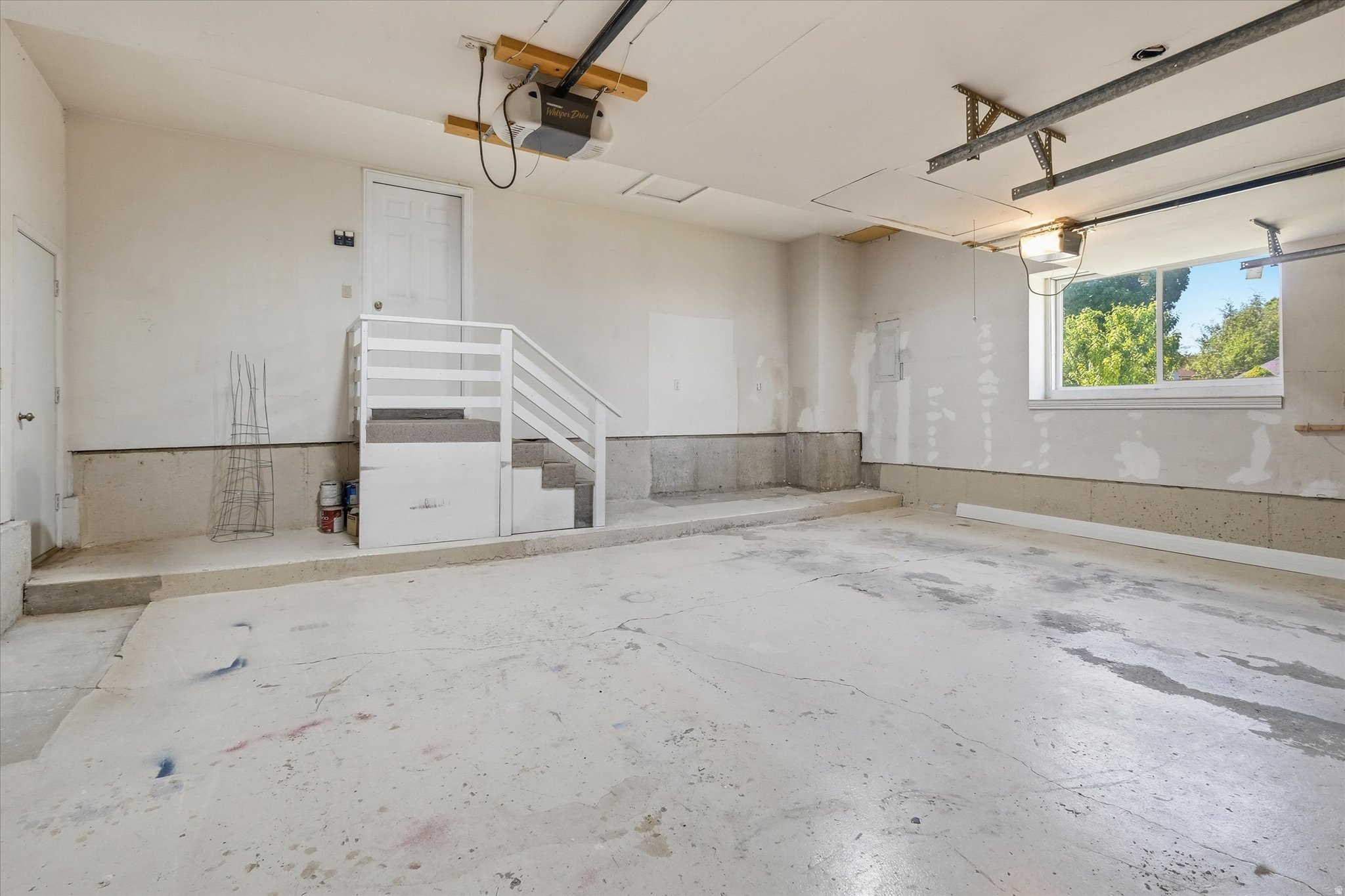 WILD ROSE SUBDIVISION - Residential