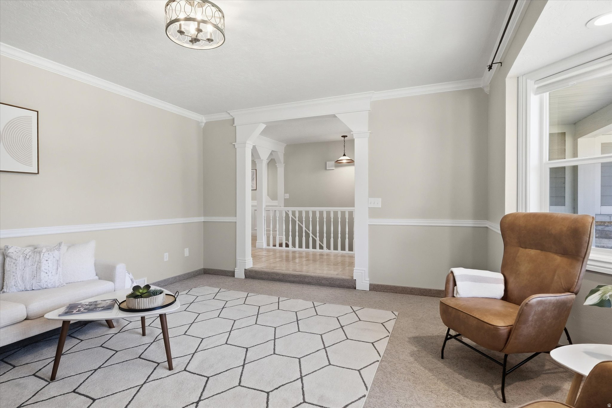 WILD ROSE SUBDIVISION - Residential
