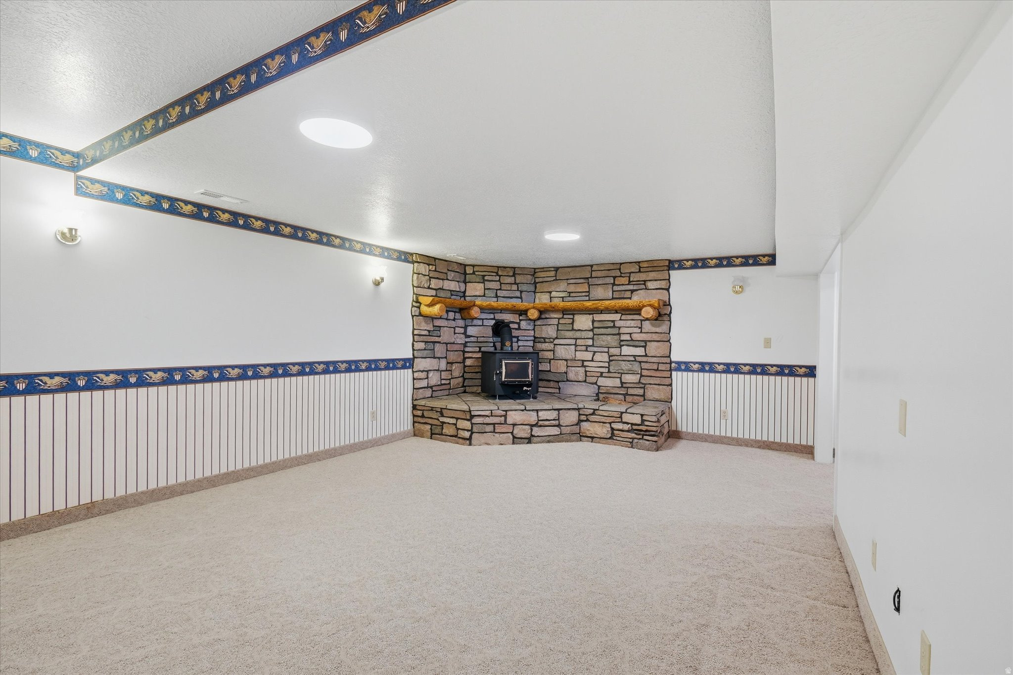 WILD ROSE SUBDIVISION - Residential
