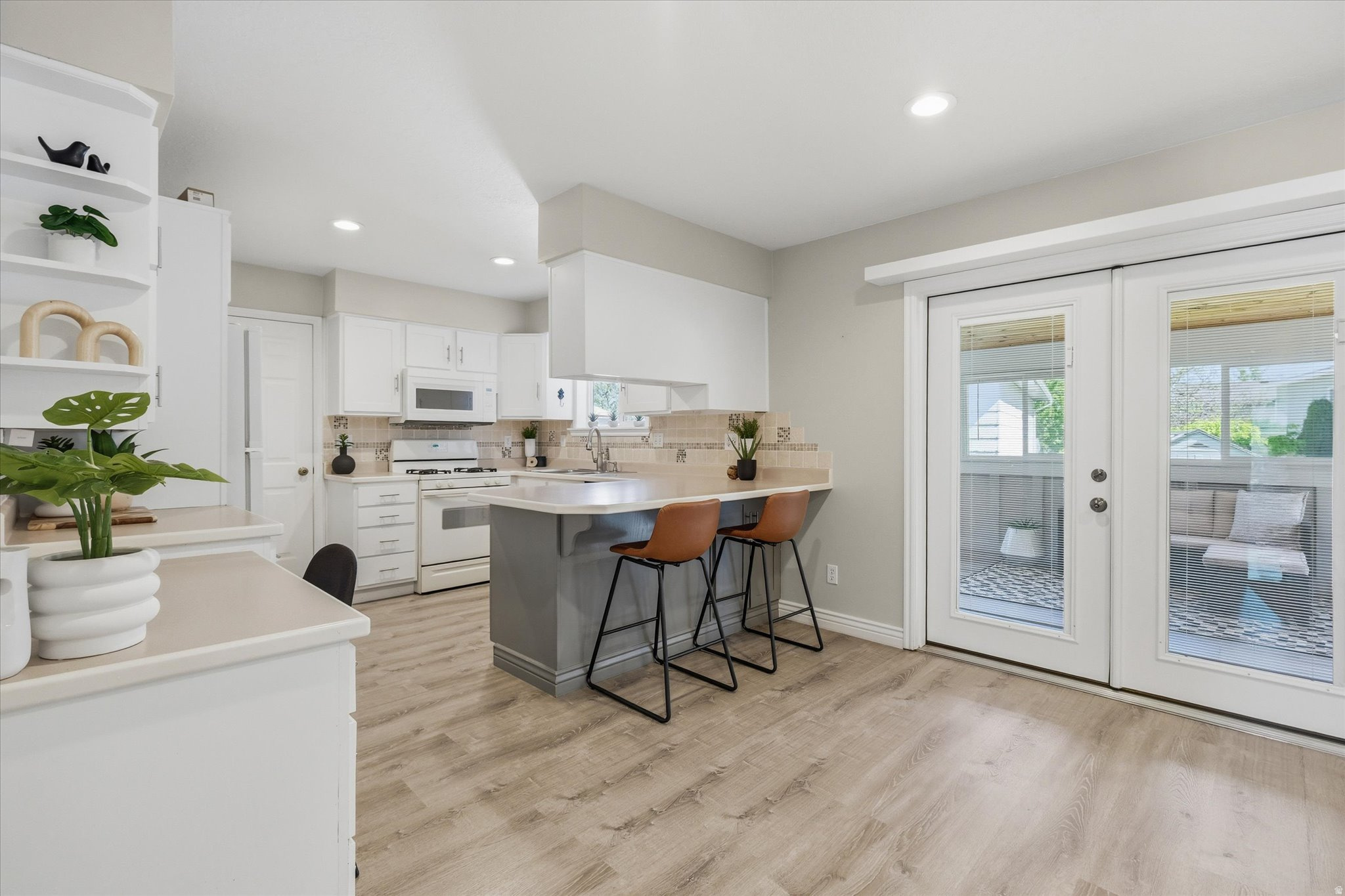 WILD ROSE SUBDIVISION - Residential