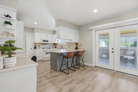 Tiny photo for 235 E 1100 N, Logan, UT 84341 (MLS # 2158580)