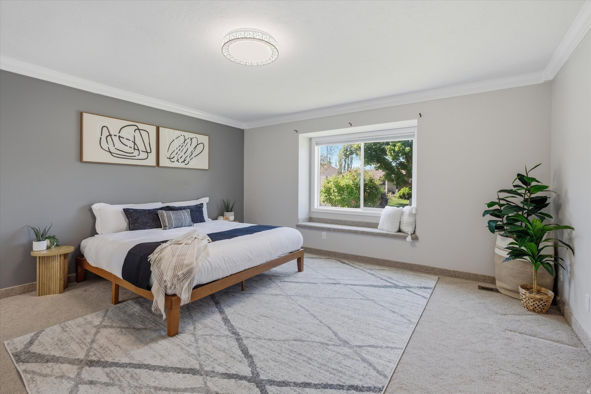 WILD ROSE SUBDIVISION - Residential