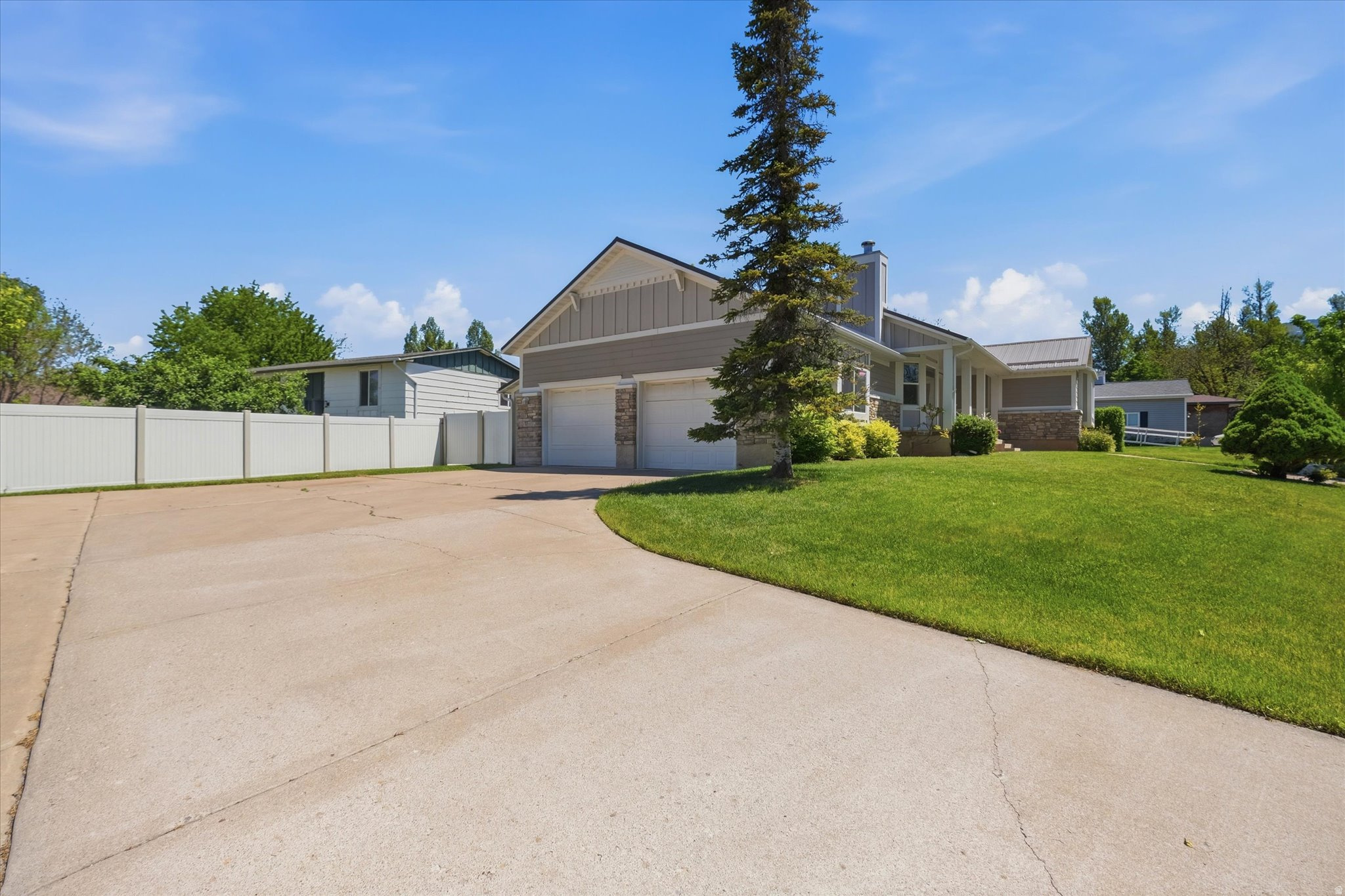 WILD ROSE SUBDIVISION - Residential