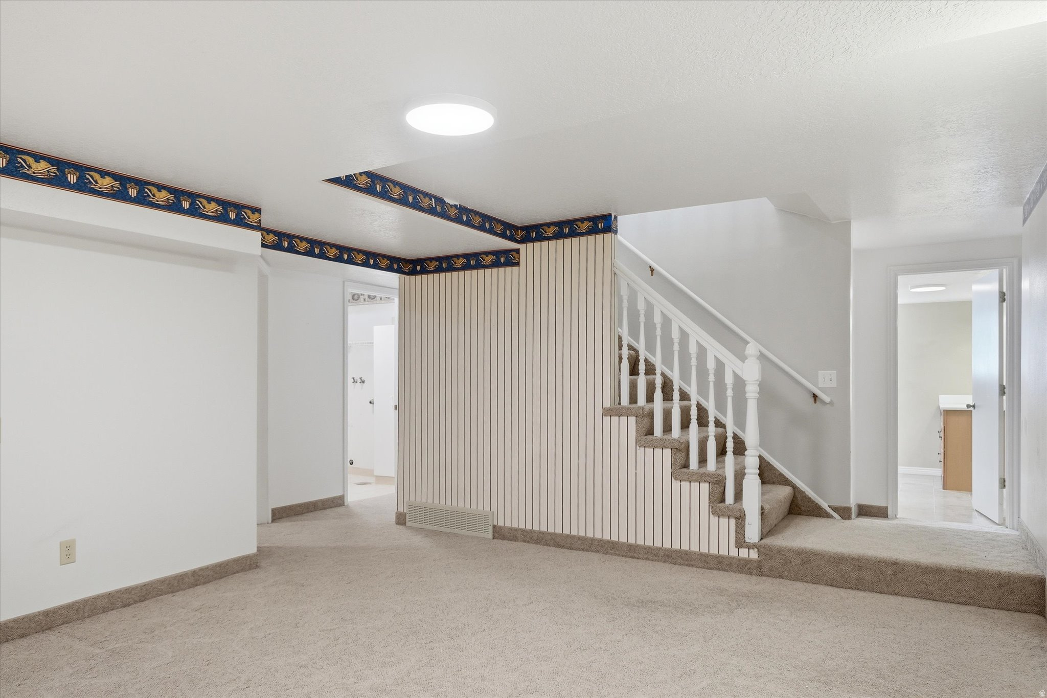 WILD ROSE SUBDIVISION - Residential