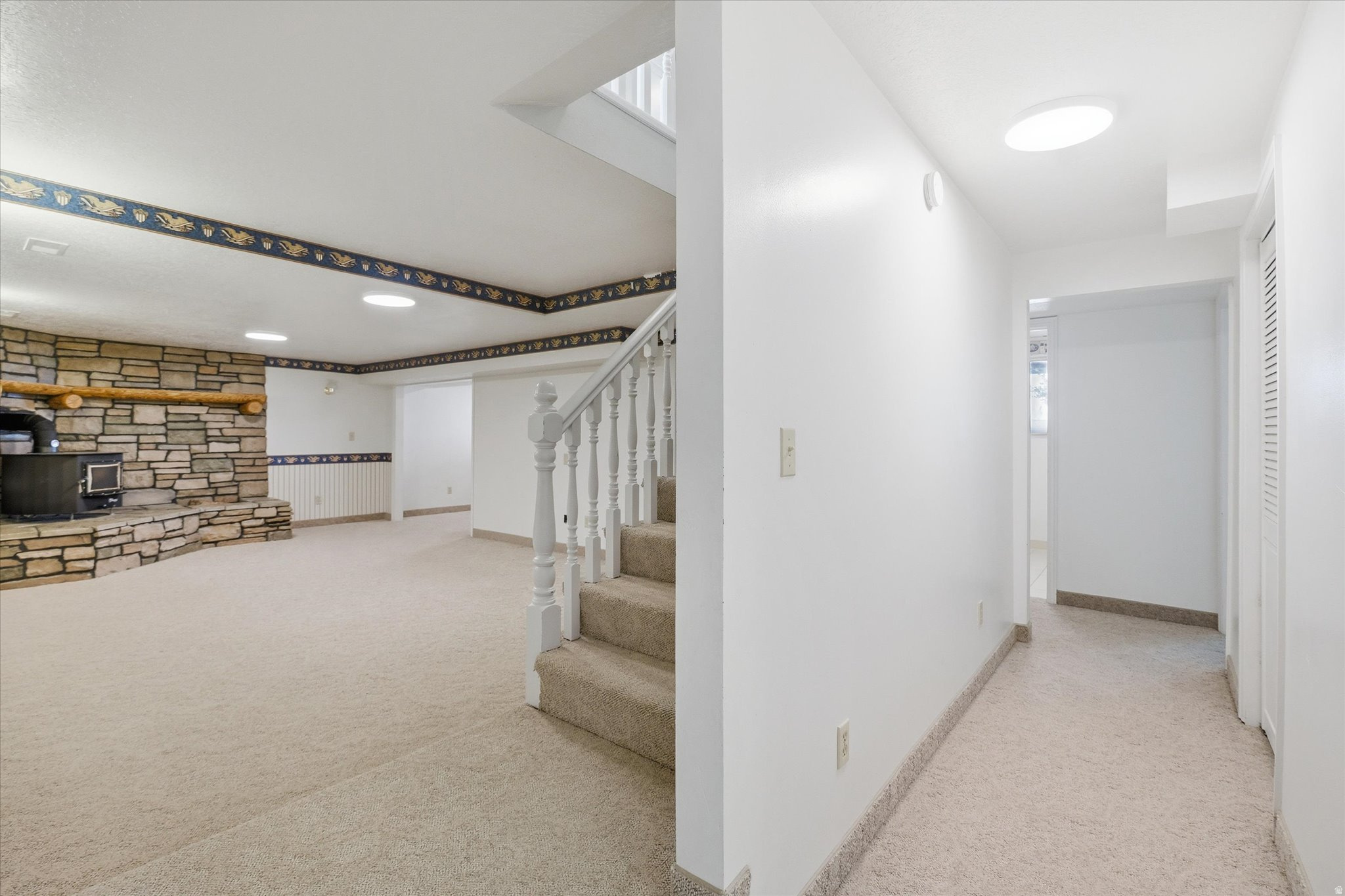 WILD ROSE SUBDIVISION - Residential