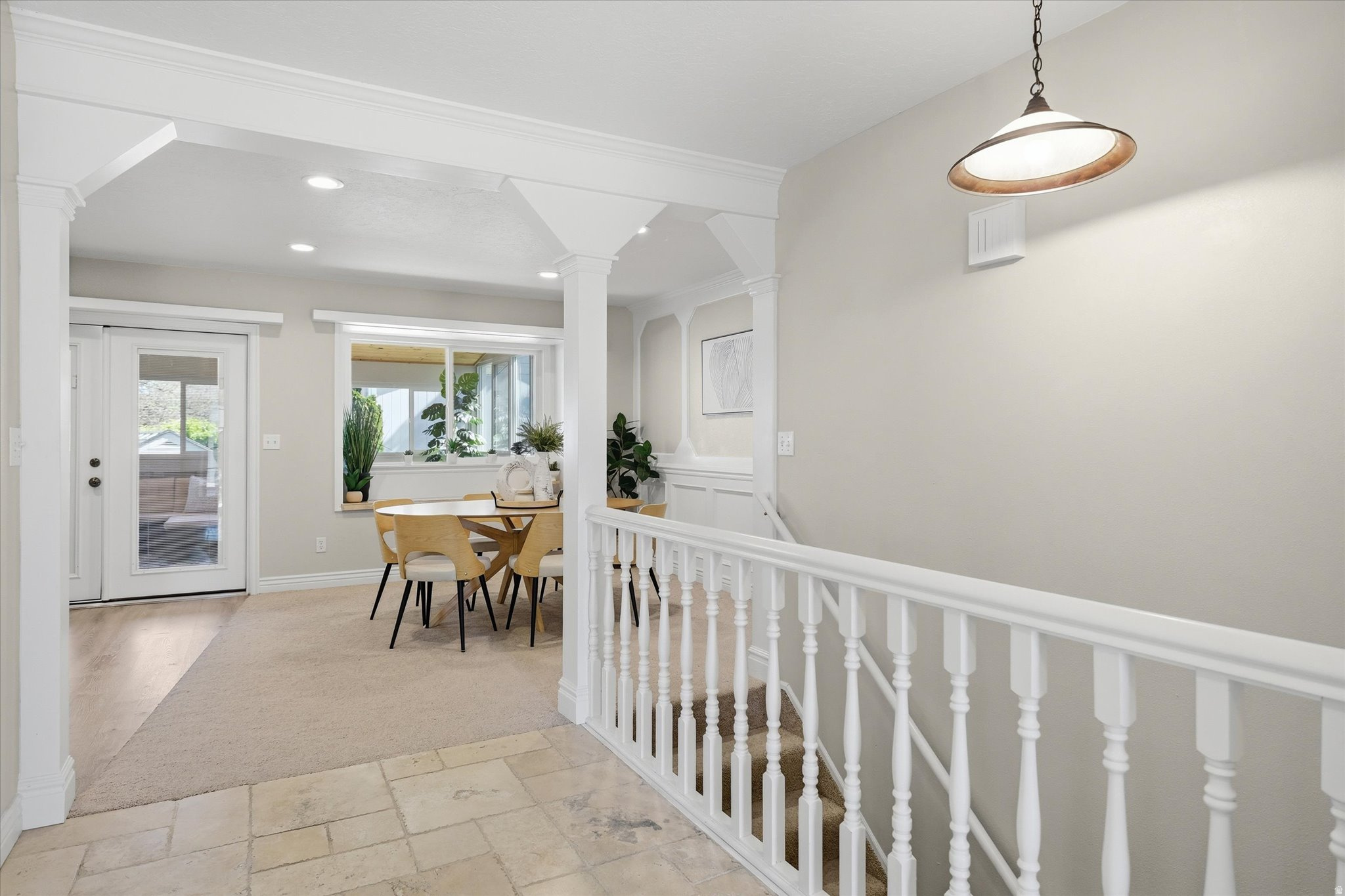 WILD ROSE SUBDIVISION - Residential