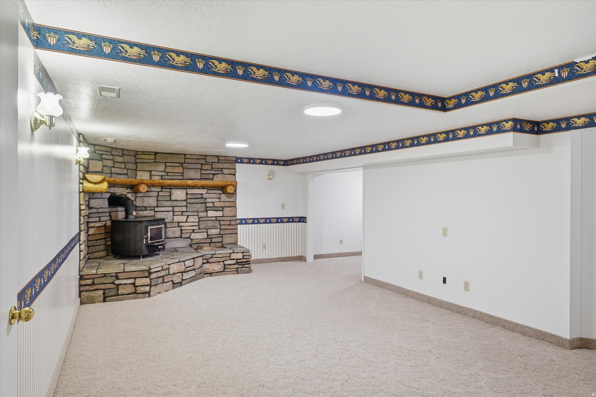 WILD ROSE SUBDIVISION - Residential