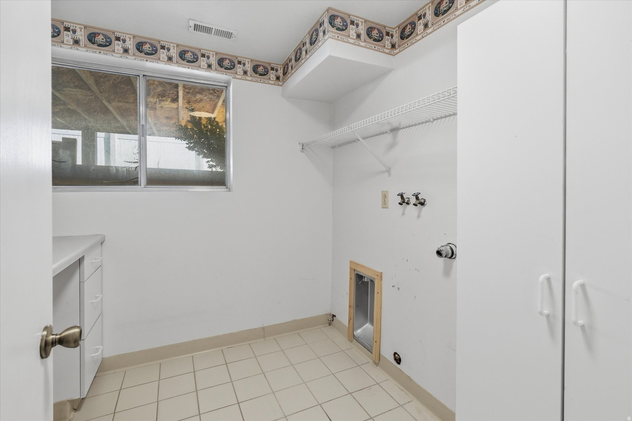 WILD ROSE SUBDIVISION - Residential