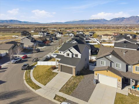 Tiny photo for 1218 N MOONLIGHT DR, Elk Ridge, UT 84651 (MLS # 2142303)