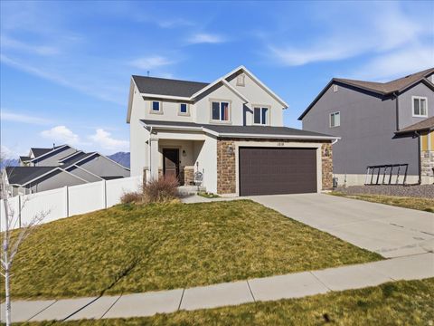 Tiny photo for 1218 N MOONLIGHT DR, Elk Ridge, UT 84651 (MLS # 2142303)